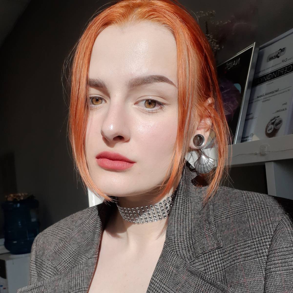 Рина Плотникова
