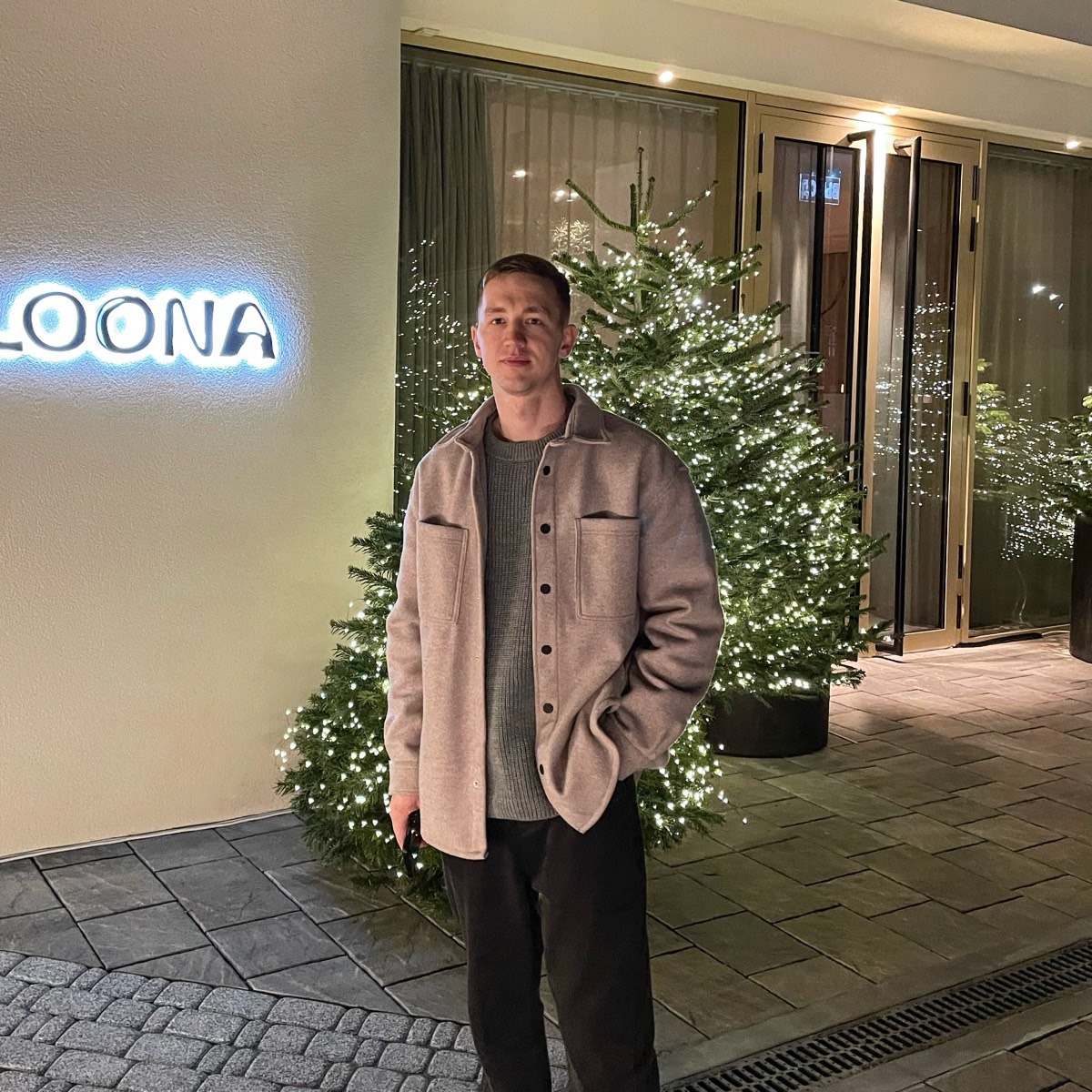 Максим Сахненко | Сетка — социальная сеть от hh.ru