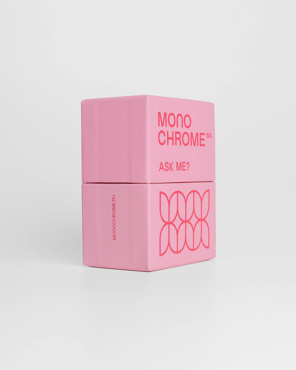 Monochrome дропнули карточную игру
Игра ASK ME - это карточки с небанальными вопросами, которые помогут вам сблизиться с семьей и друзьями, лучше узнать друг друга и просто весело провести время | Сетка — социальная сеть от hh.ru