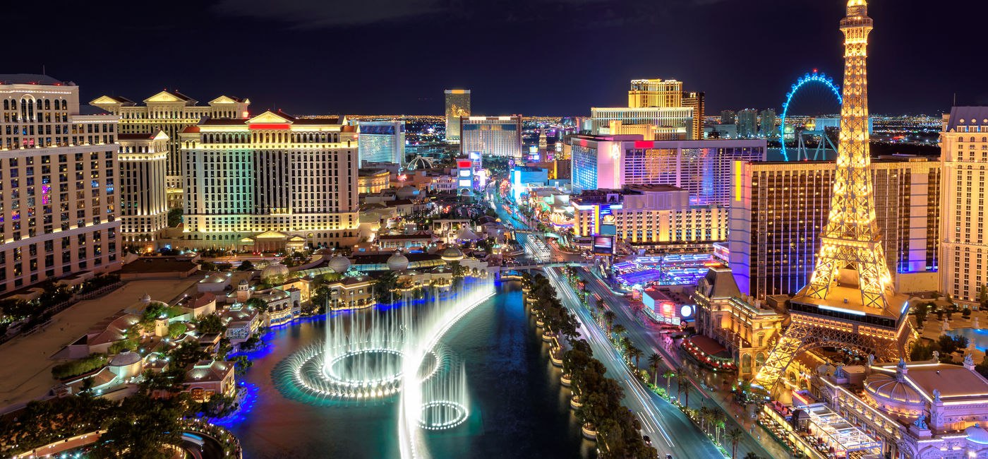 Las Vegas Strip Hotels Suffer Decline In Gaming Revenue
Hotels on the Las Vegas Strip have reportedly suffered six consecutive months of gaming revenue losses | Сетка — социальная сеть от hh.ru