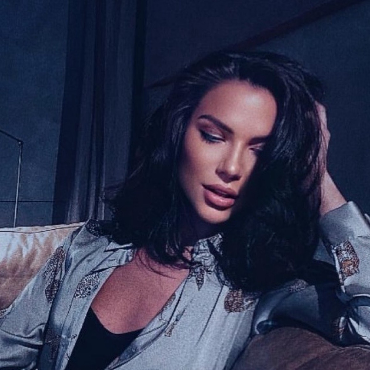 Ирина Елизарьева