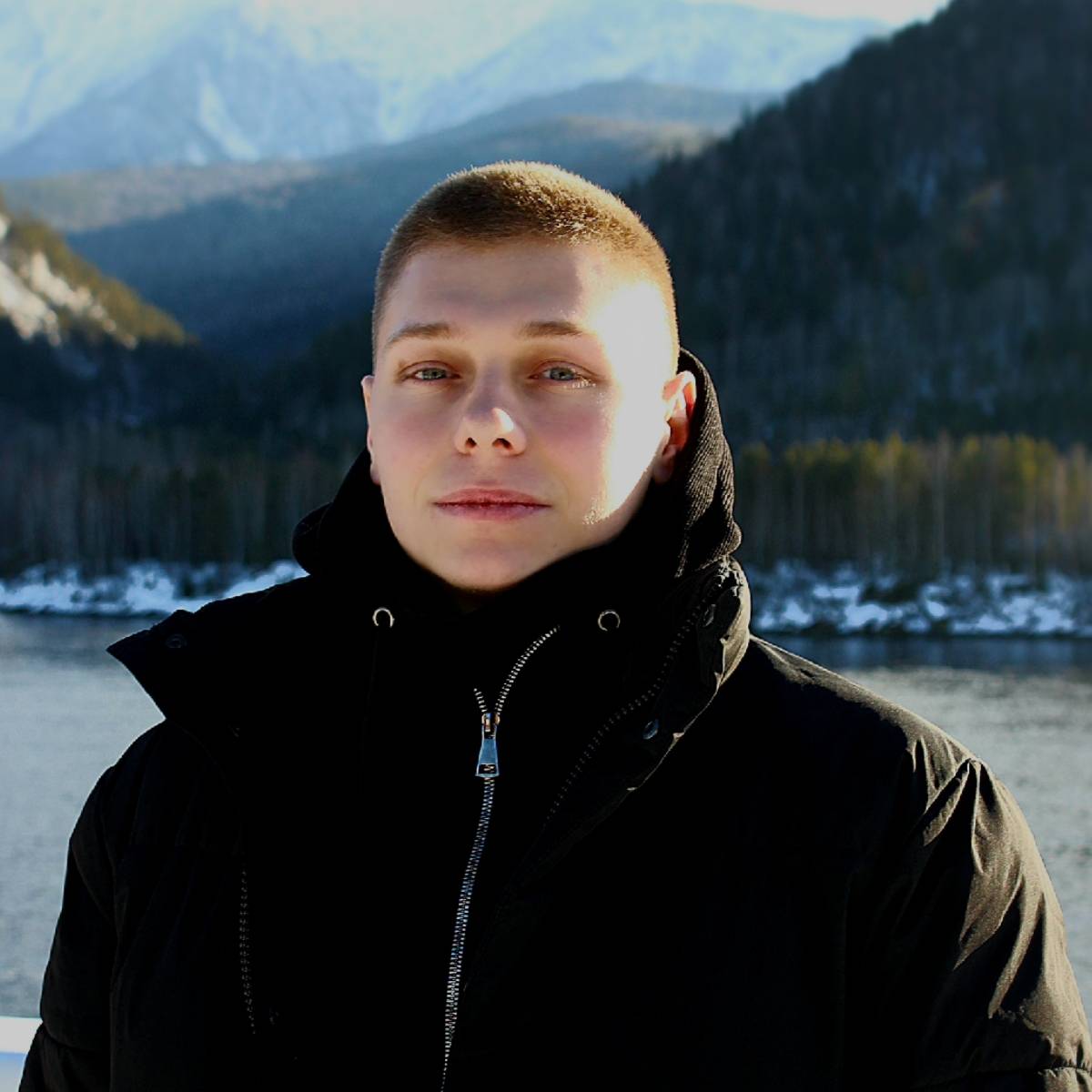 Андрей Чебыкин