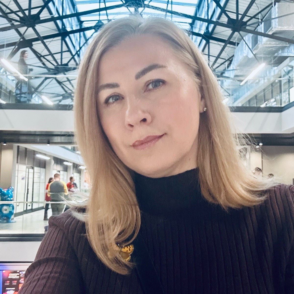 Кристина Сербинова