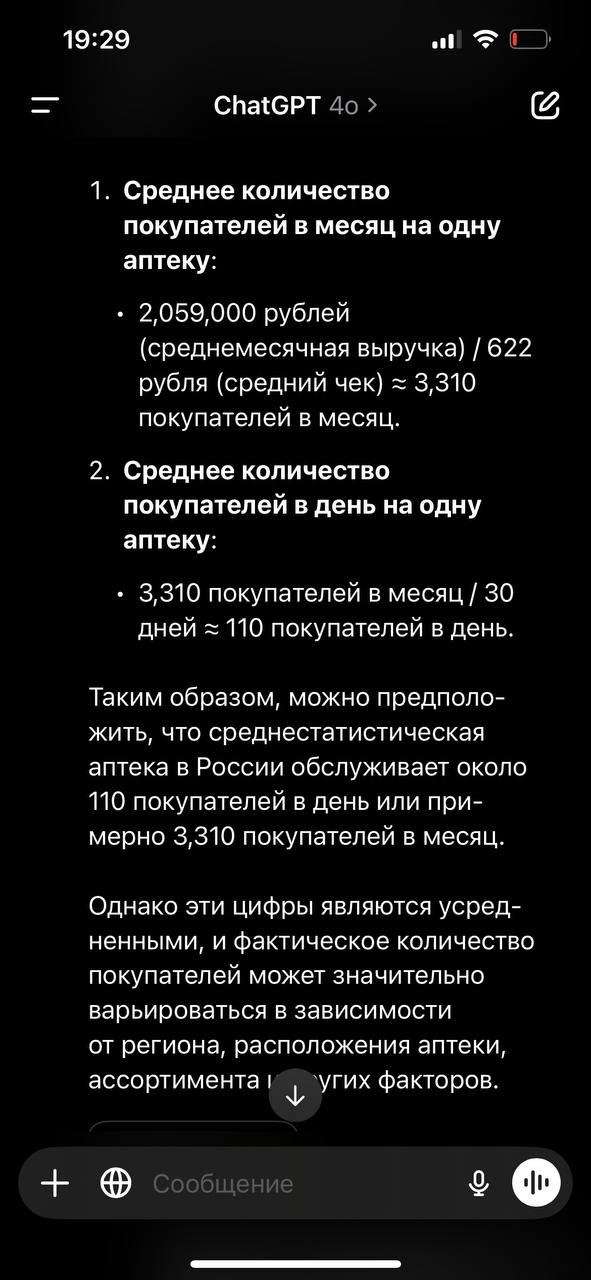 Рубрика спросил за вас у Chat GPT | Сетка — социальная сеть от hh.ru