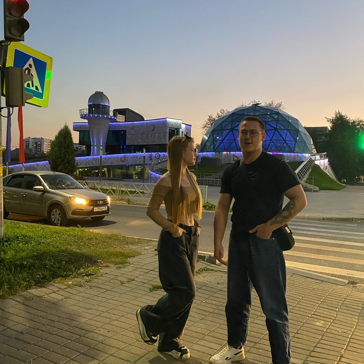 Алексей Коротков