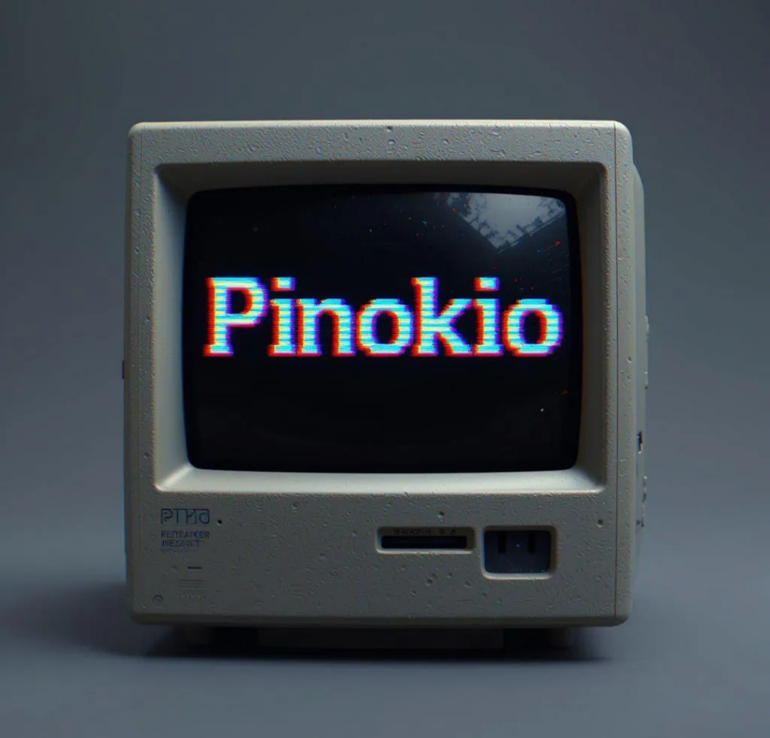 Устали мучиться с установкой нейросетей и всего, что к ним нужно?🤯  
А что, если я скажу, что есть способ ставить любые AI-штуки ОДНИМ кликом? Это не сказки, это Pinokio! Да-да, может, вы и не слышали... | Сетка — социальная сеть от hh.ru