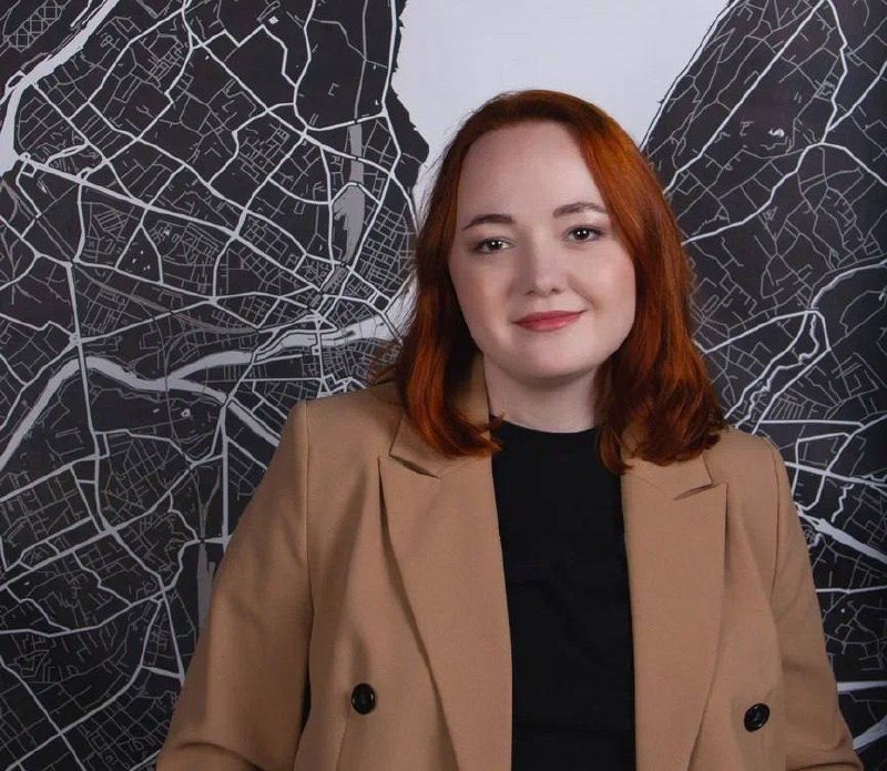 Привет всем моим подписчикам и тем, кто меня еще не знает | Сетка — социальная сеть от hh.ru