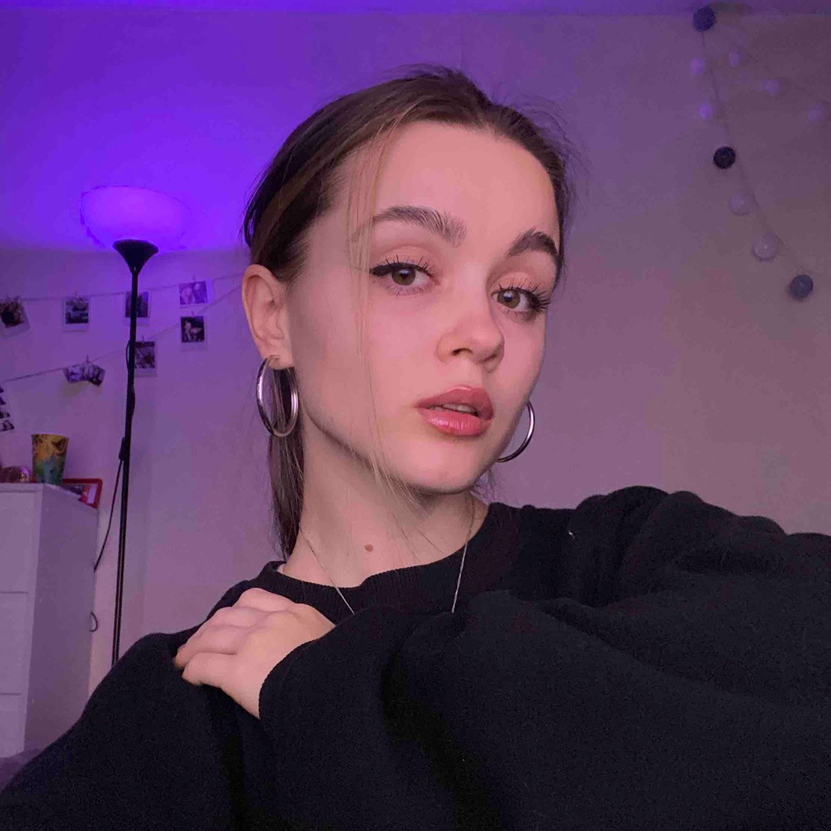 Дарья Мацкевич | Сетка — социальная сеть от hh.ru