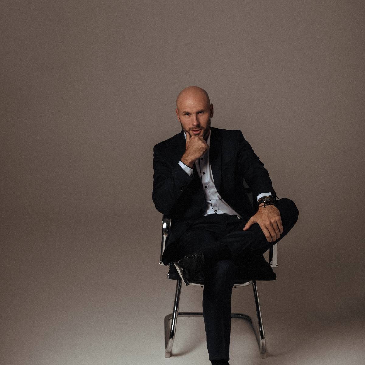 Максим Казанцев | Сетка — социальная сеть от hh.ru