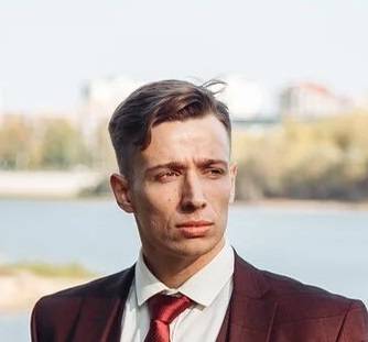 Владислав Коробко | Сетка — социальная сеть от hh.ru