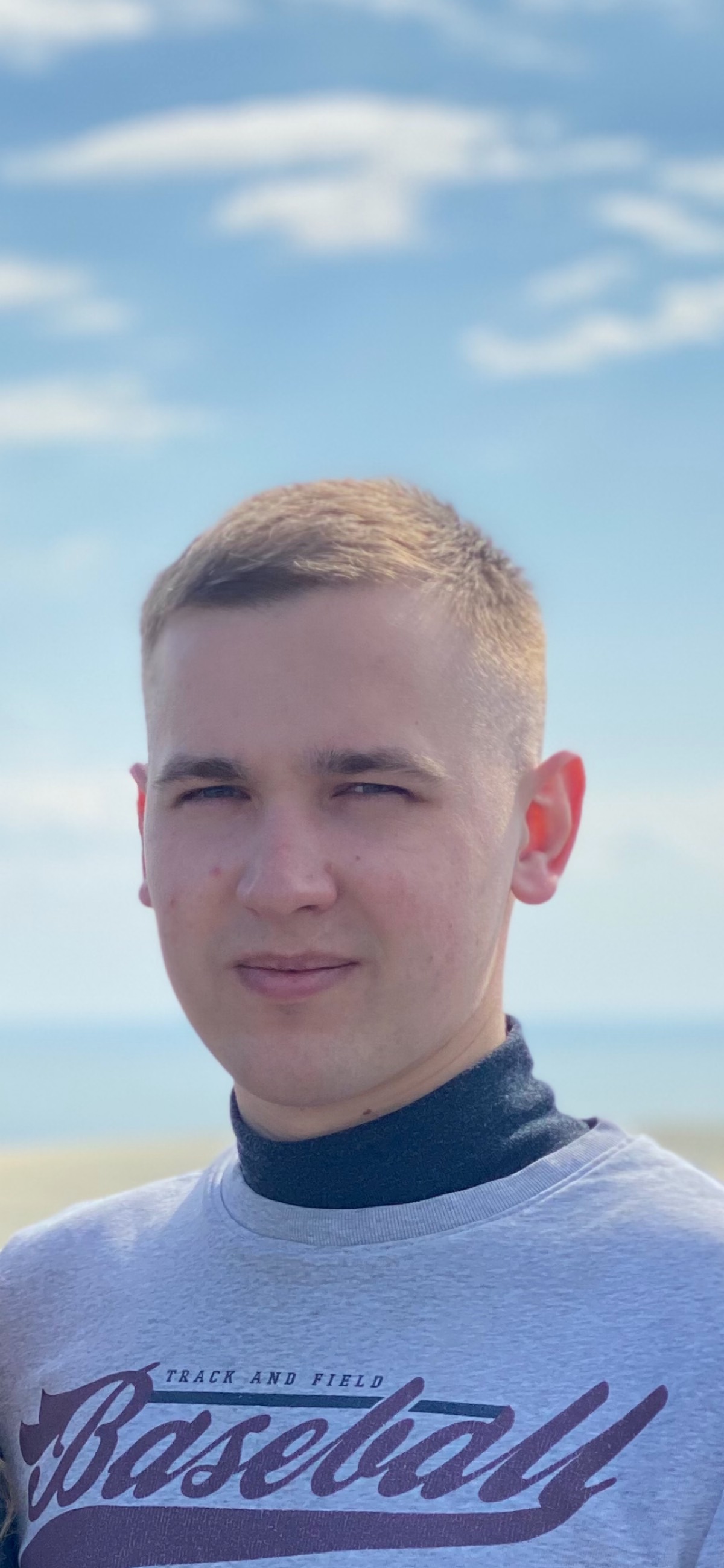 Алексей Соколов