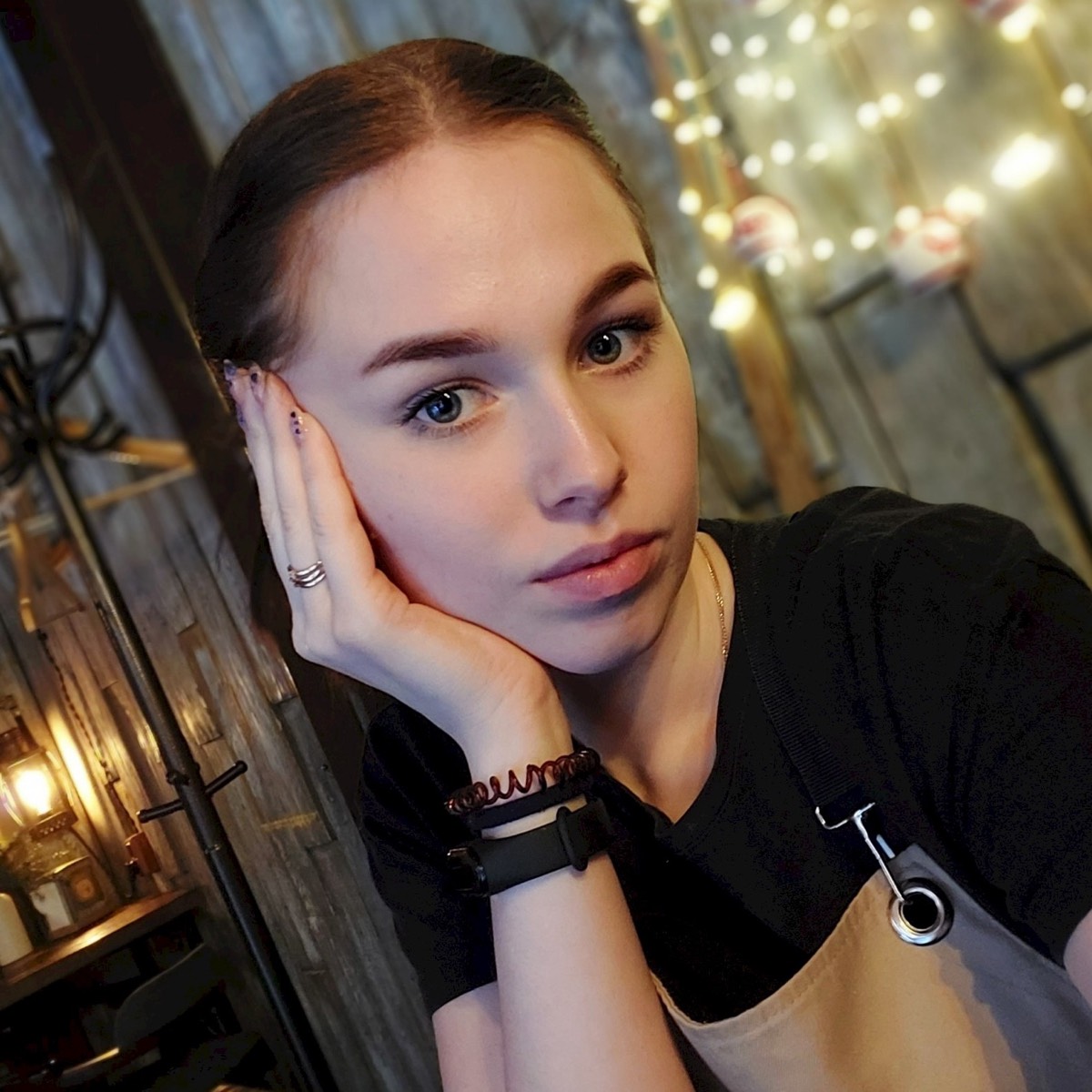 Ляйсан Набиуллова