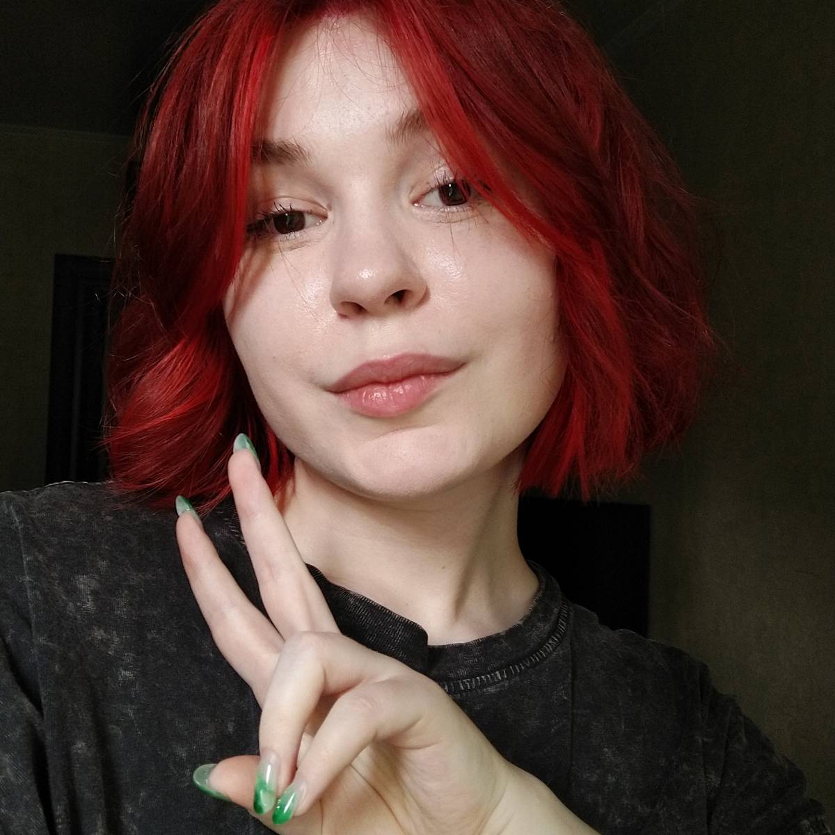 Ксения Сергеева