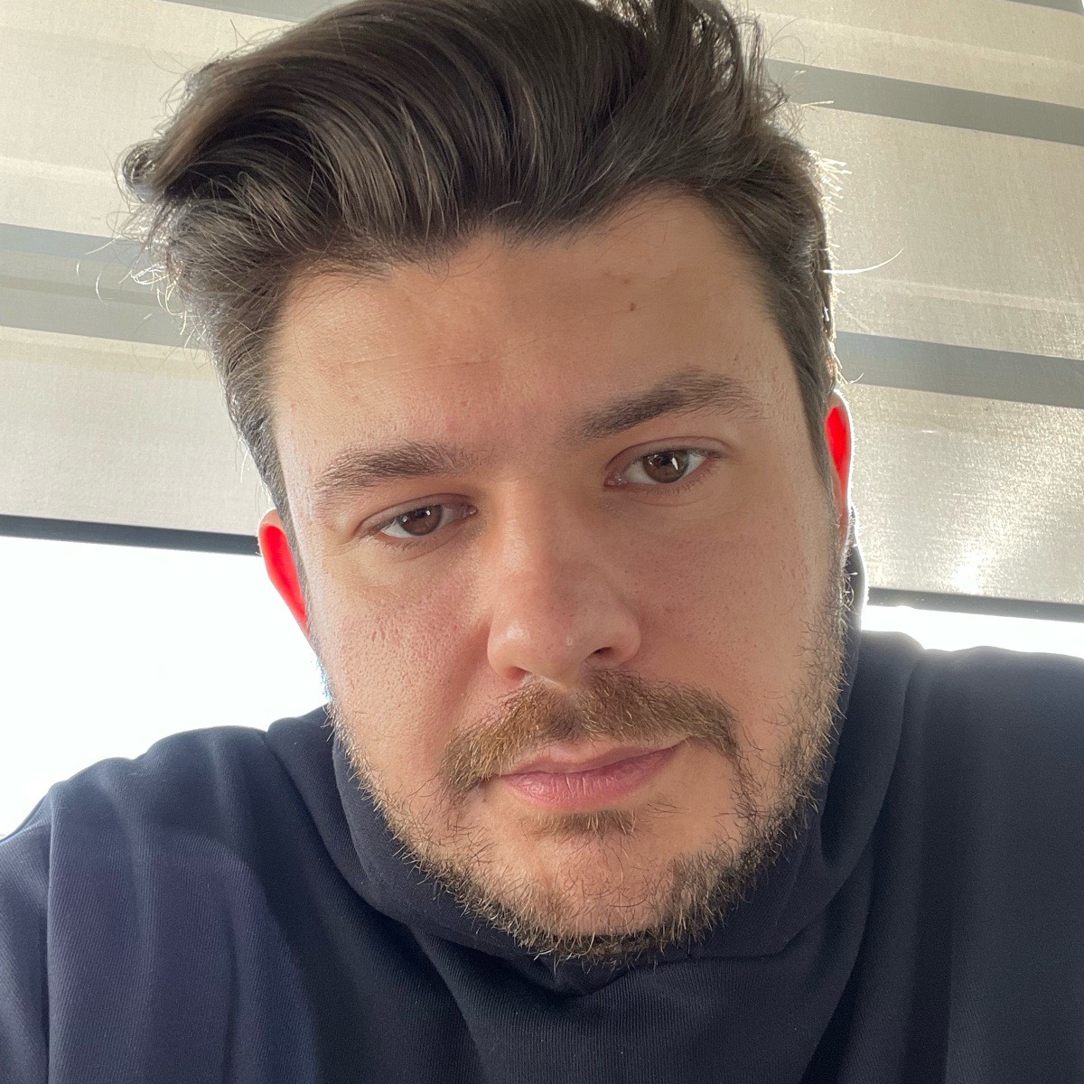 Алексей Билаш