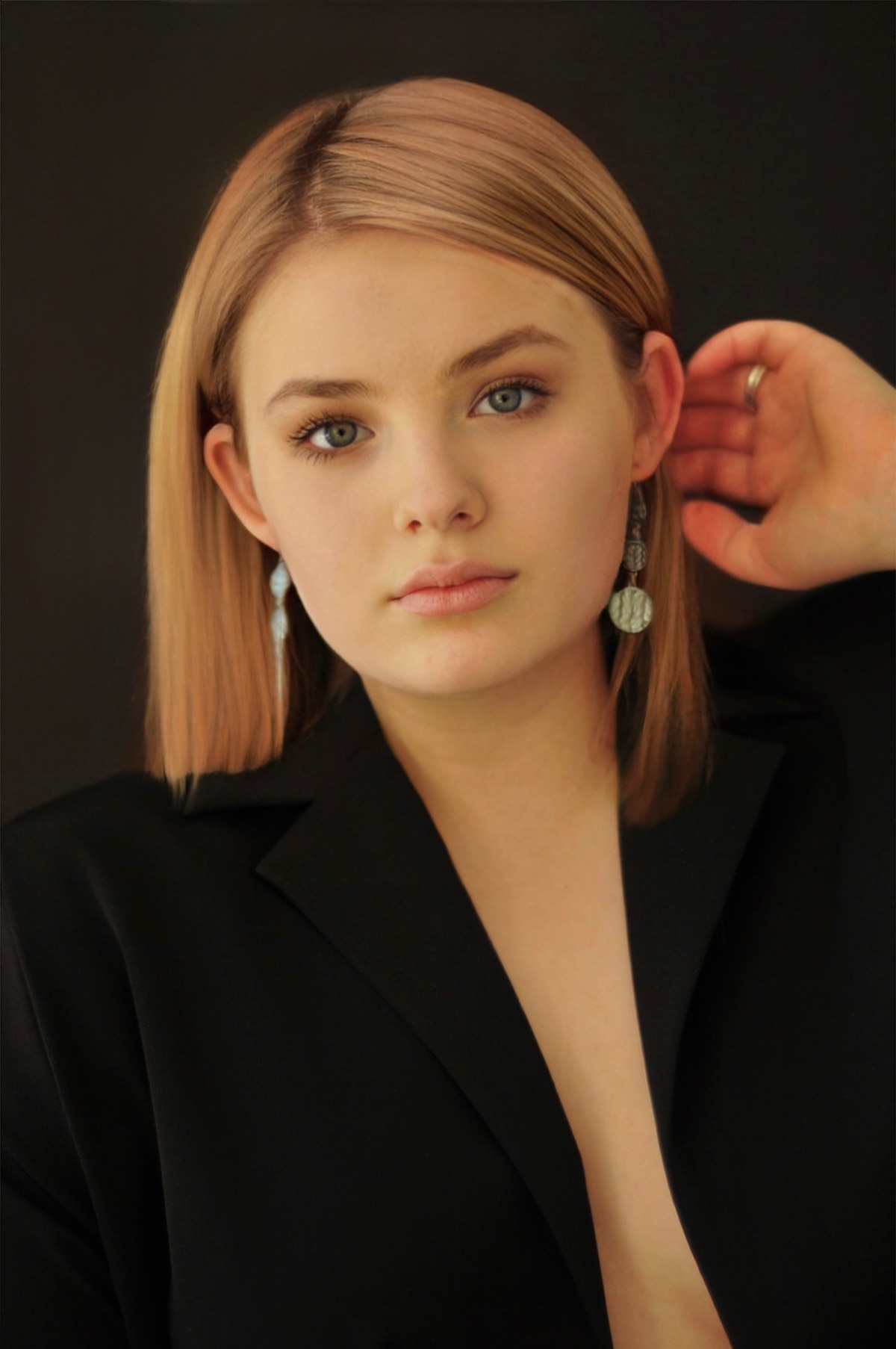 Полина Никитина