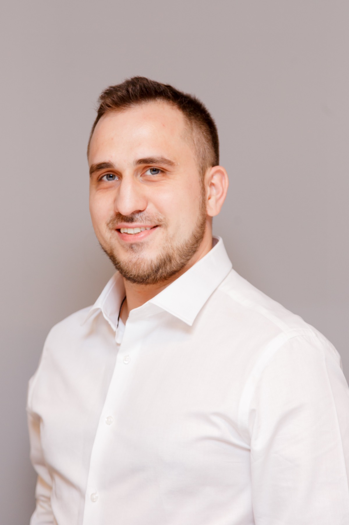 Павел Блинов | Сетка — социальная сеть от hh.ru