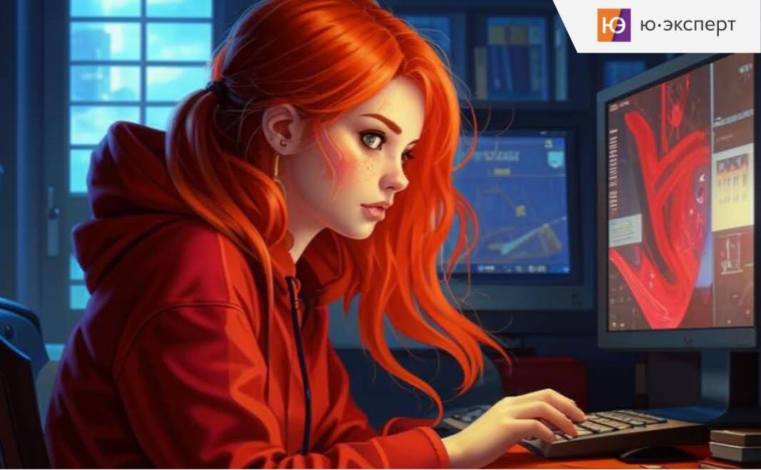 ❓Нам задают вопросы о том, чему можно научится в нашей UX-школе. Отвечаю | Сетка — социальная сеть от hh.ru