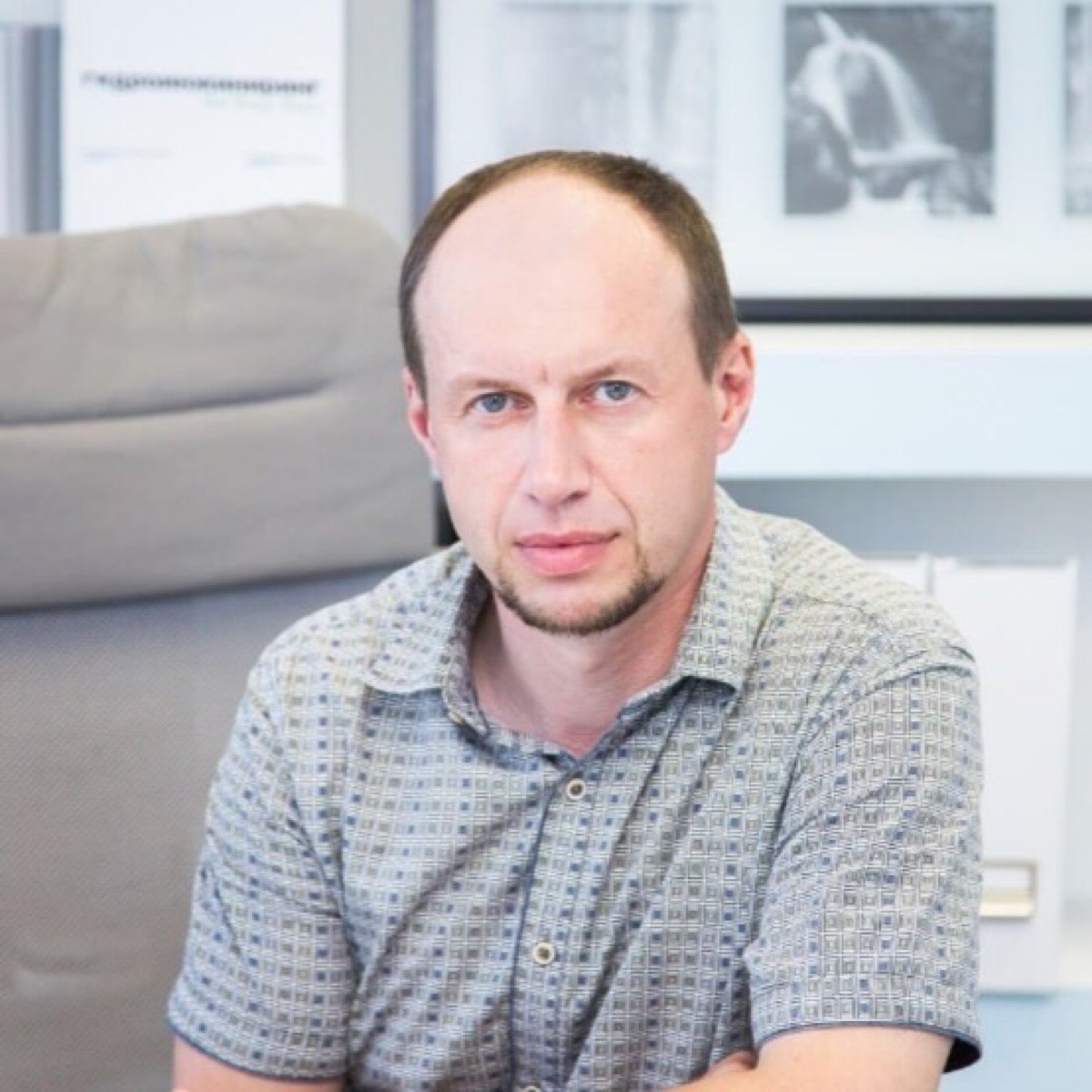 Сергей Гуляев