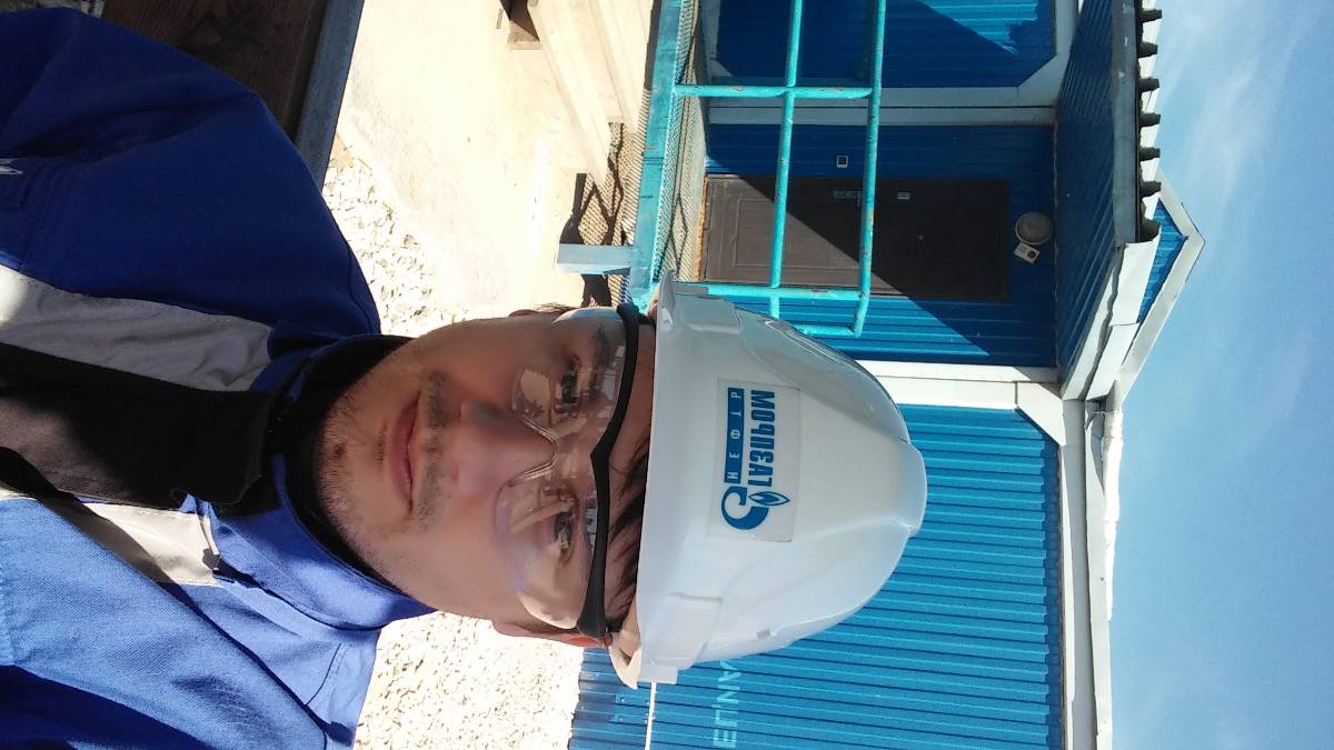 Vladislav Рenzelski | Сетка — социальная сеть от hh.ru