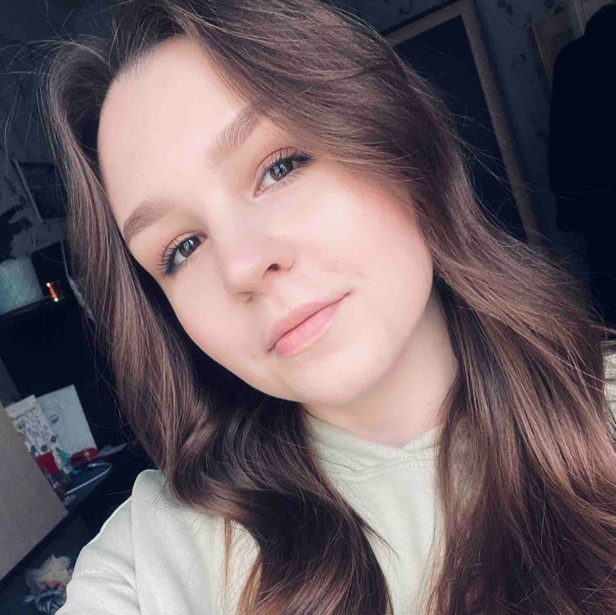 Александра Коновалова | Сетка — социальная сеть от hh.ru