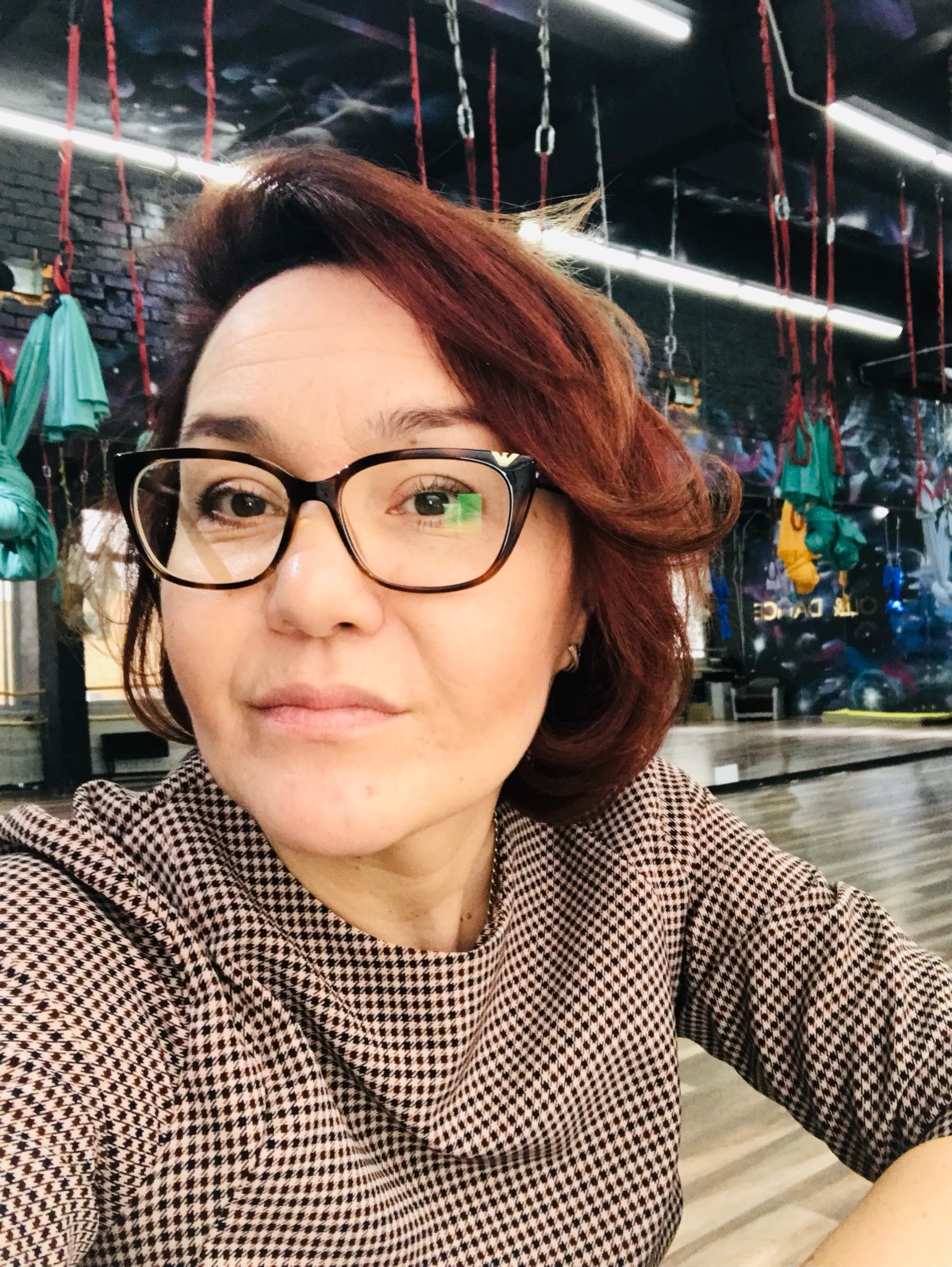 Юлия Дарбинян | Сетка — социальная сеть от hh.ru