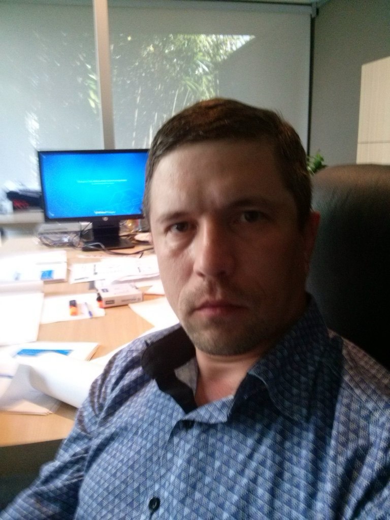 Александр Васин | Сетка — социальная сеть от hh.ru