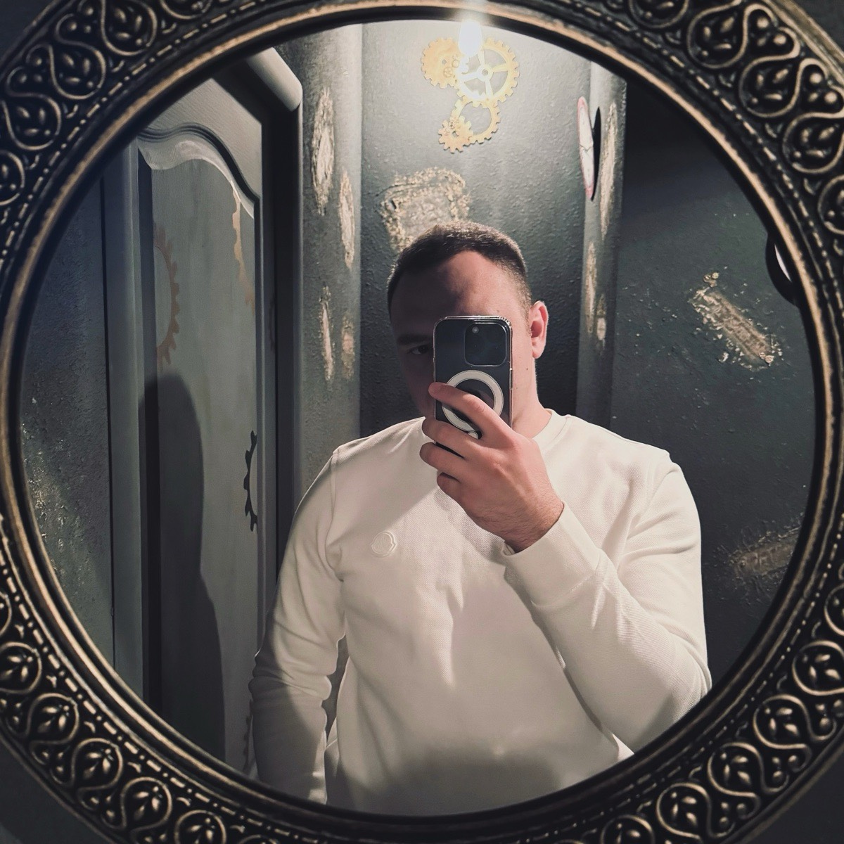 Александр Пикулин | Сетка — социальная сеть от hh.ru