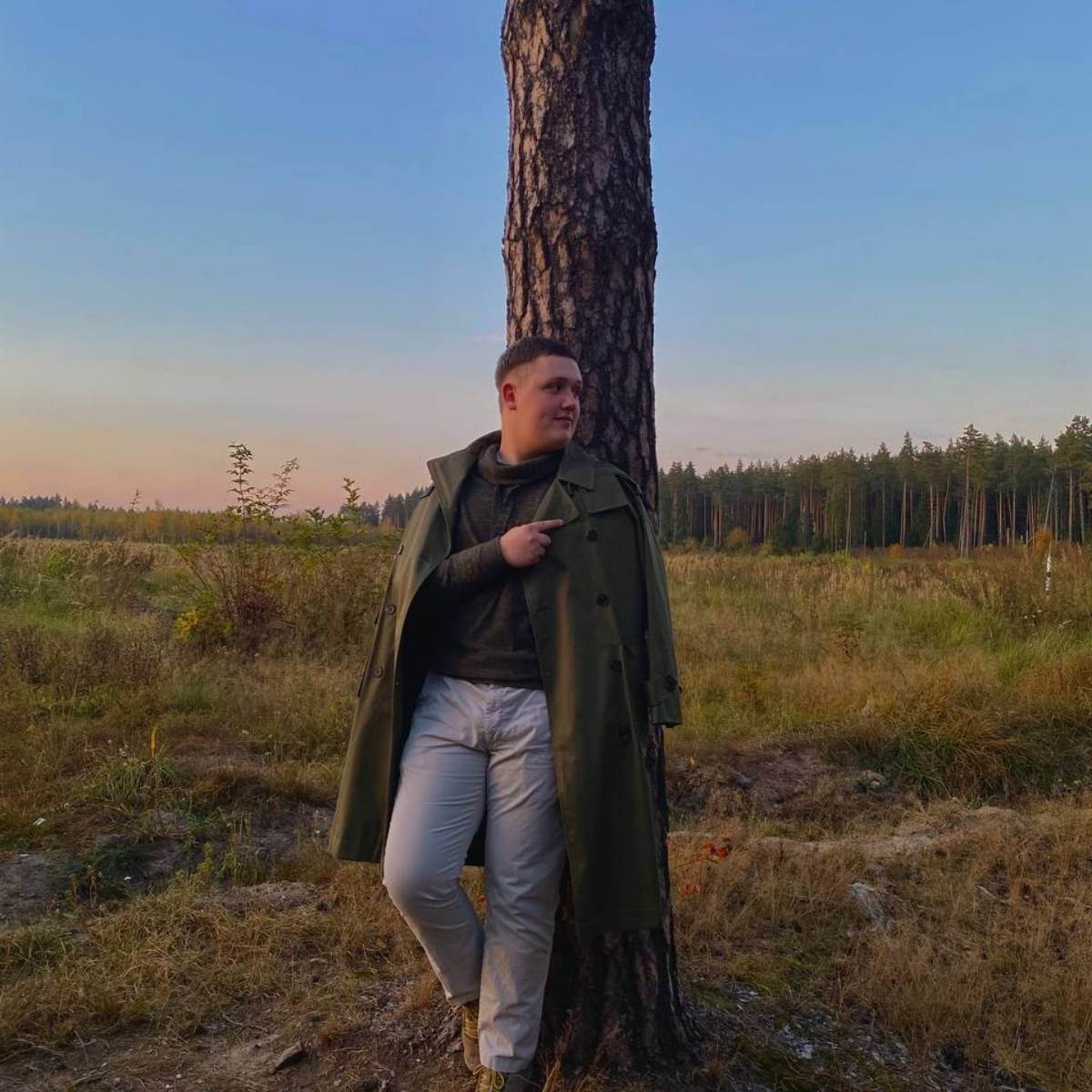 Даниил Мищенко