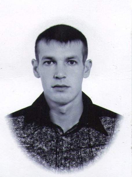 Андрей Соловьев