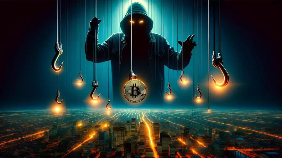 Scam Sniffer: Потери от криптофишинговых атак сократились на 56% | Сетка — социальная сеть от hh.ru