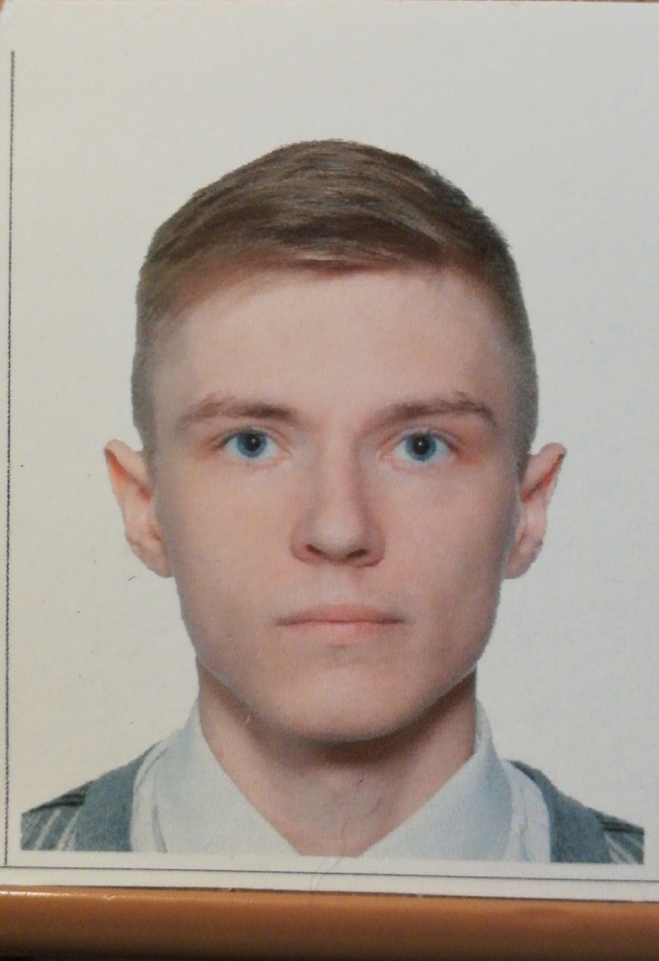 Александр Романычев