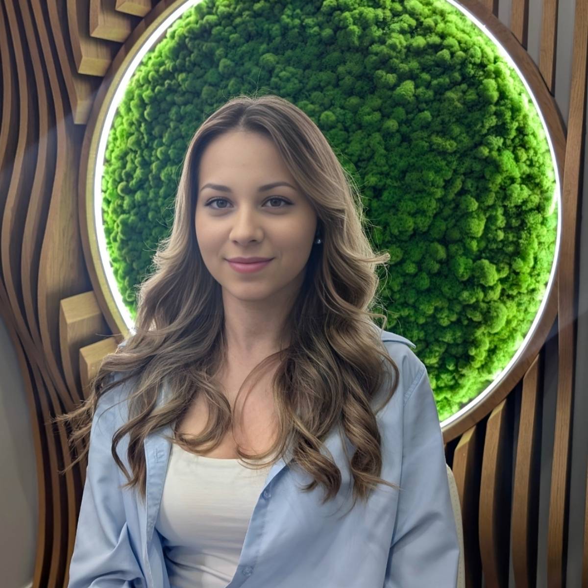 Марина Кожан