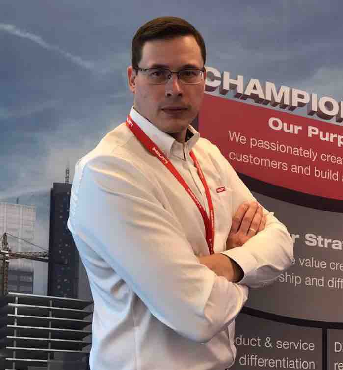 Bадим Pыжков | Сетка — социальная сеть от hh.ru