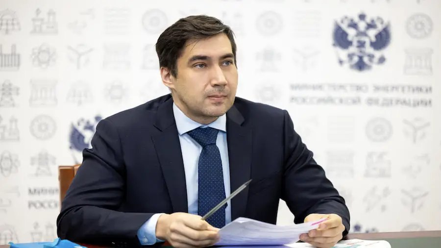 В российском Минэнерго создают единый реестр майнингового оборудования | Сетка — социальная сеть от hh.ru