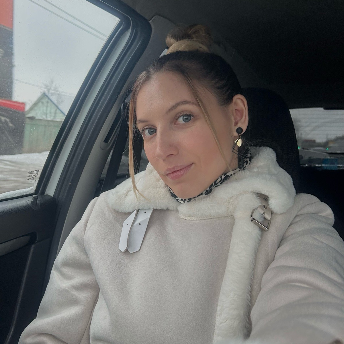 Юлия Пашинина