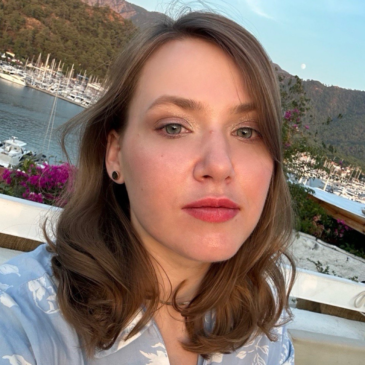 Мария Колодезная | Сетка — социальная сеть от hh.ru