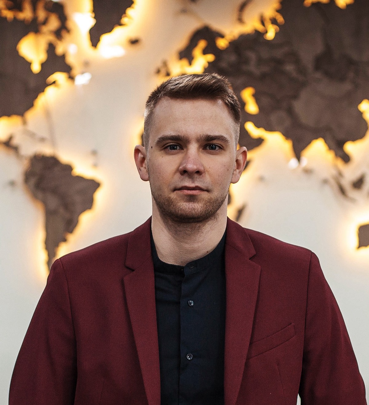 Александр Торопкин | Сетка — социальная сеть от hh.ru