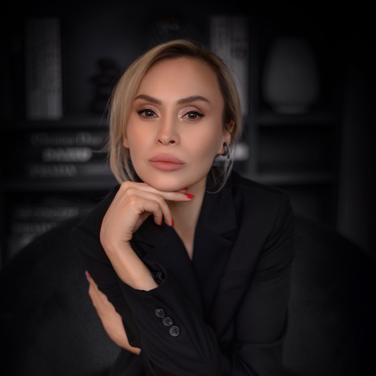 Виктория Денисова