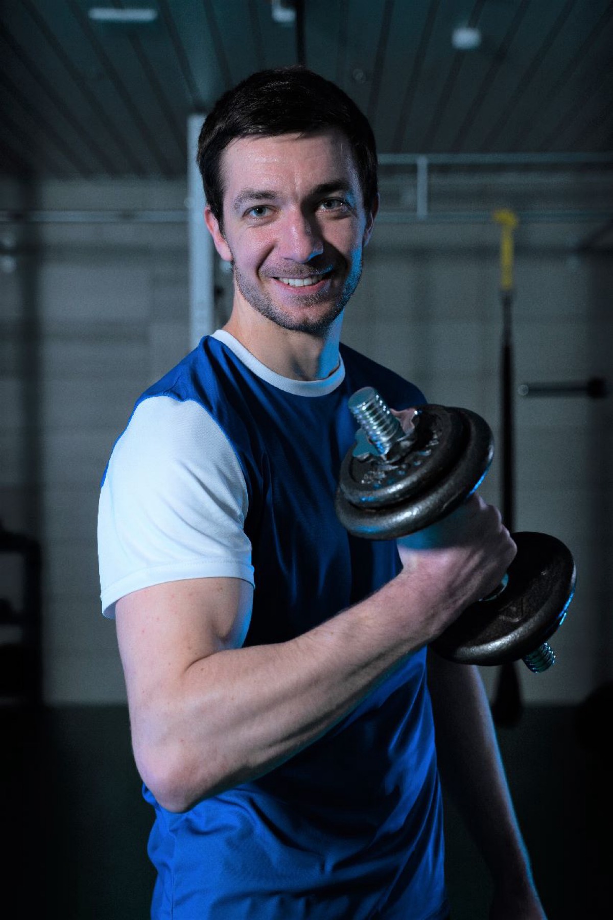 Александр Блинов | Сетка — социальная сеть от hh.ru