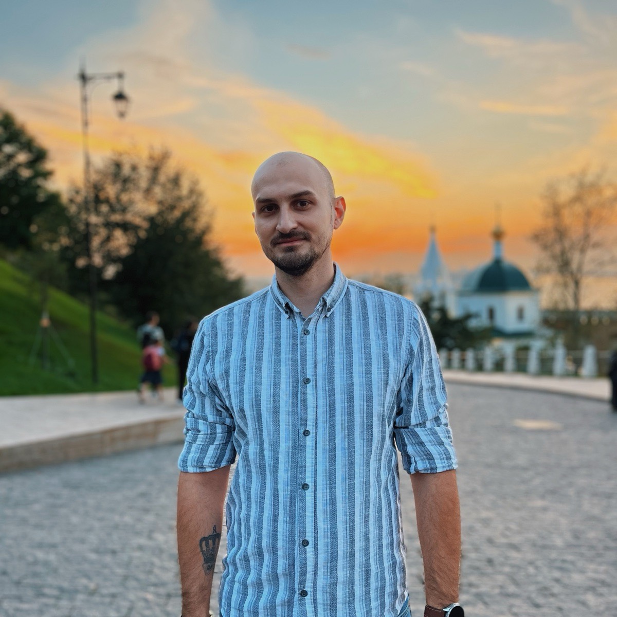 Артем Фалалеев | Сетка — социальная сеть от hh.ru