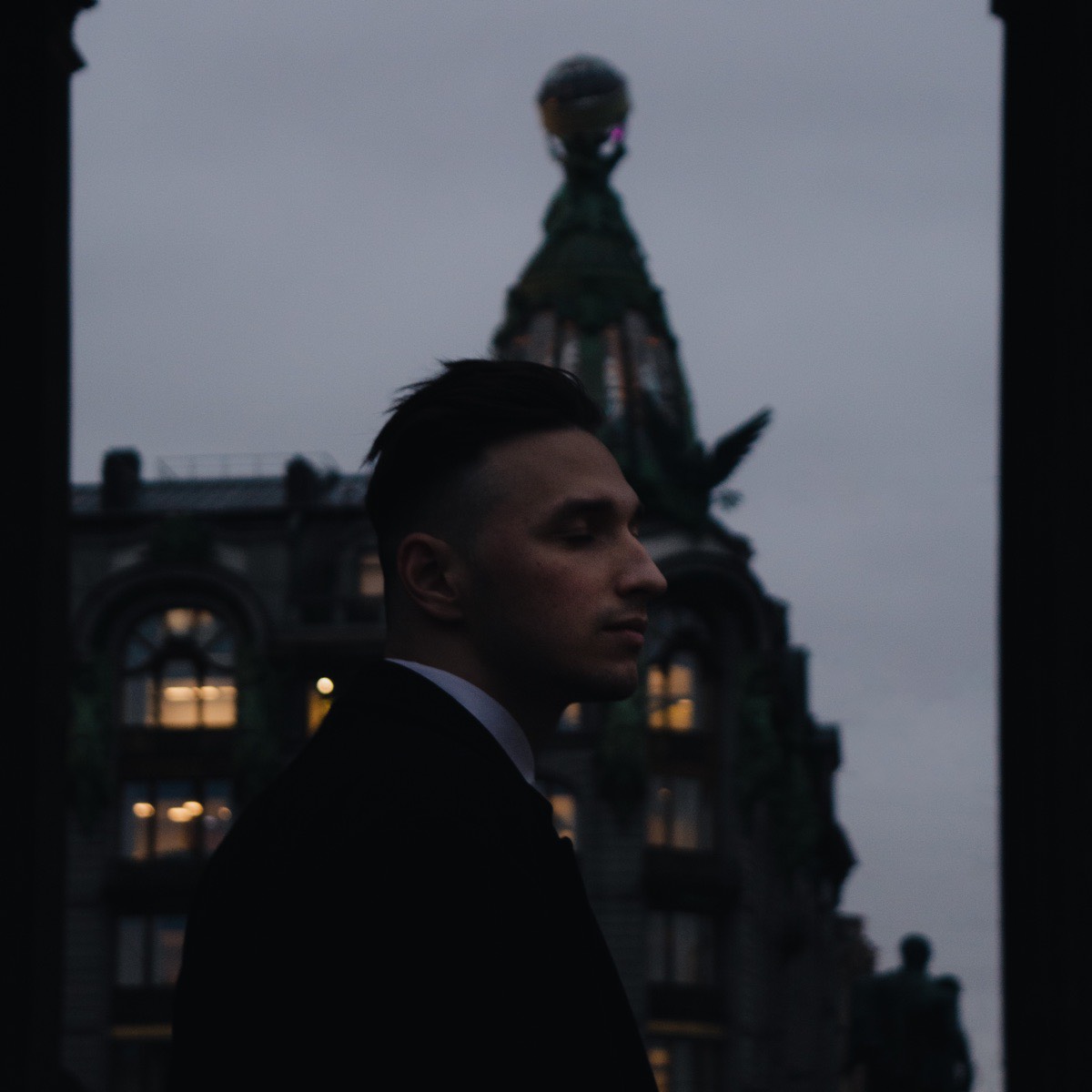 Илья Двирник | Сетка — социальная сеть от hh.ru