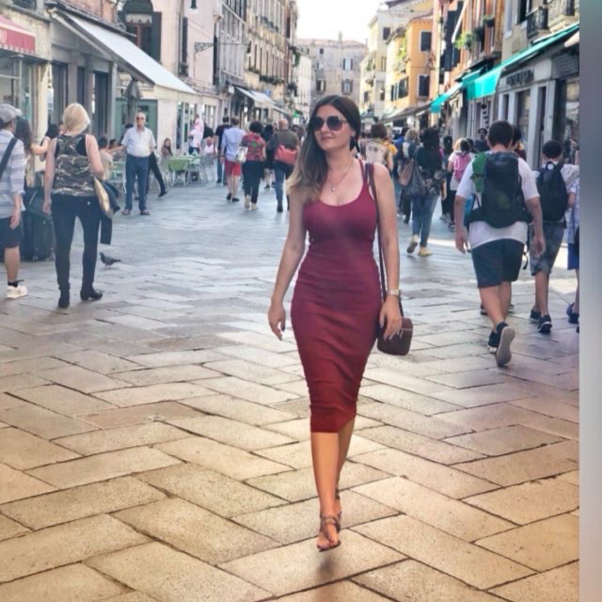 Ольга Демкив