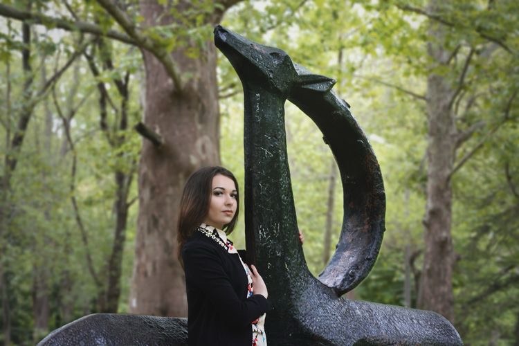 Диана Чистикова
