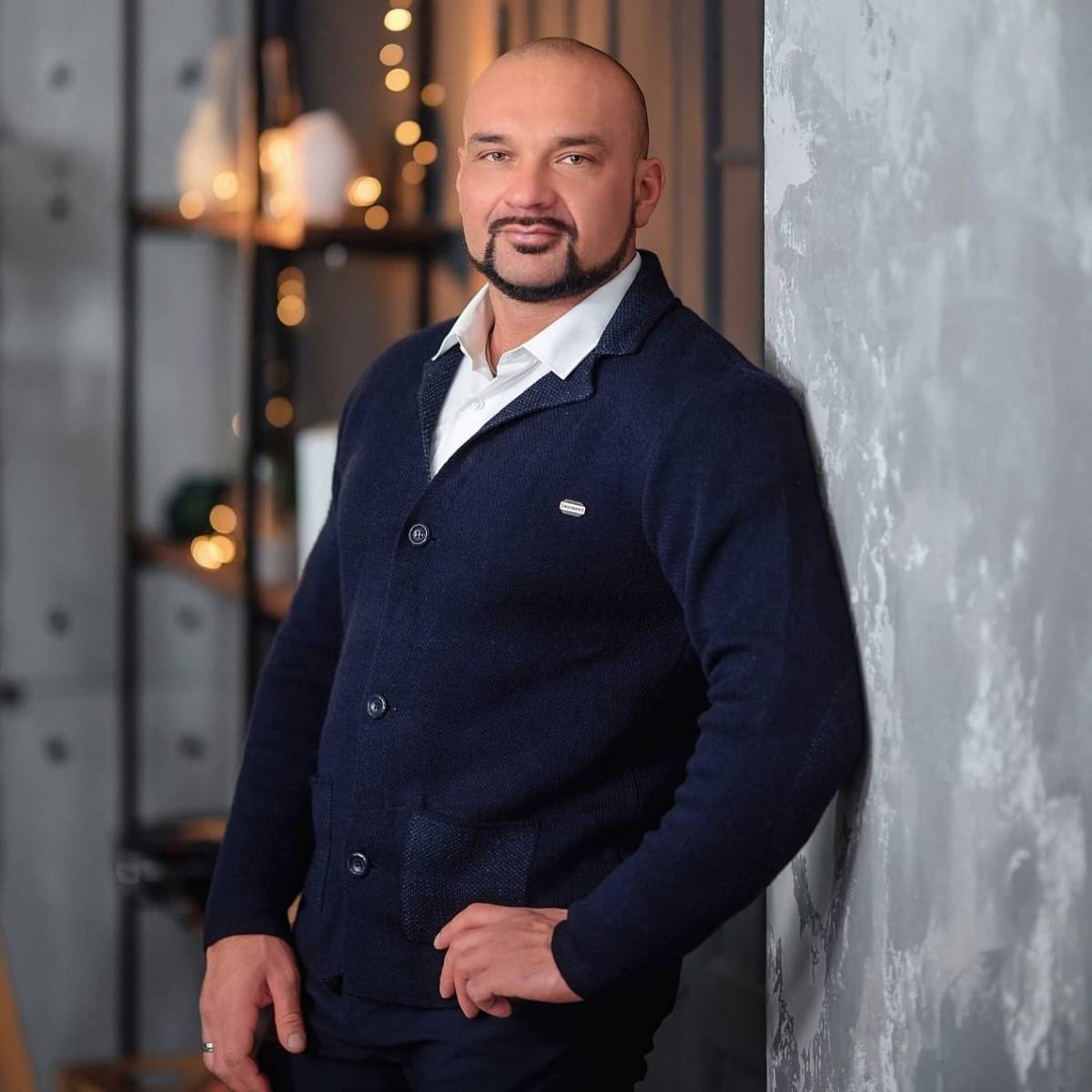 Евгений Леонов | Сетка — социальная сеть от hh.ru