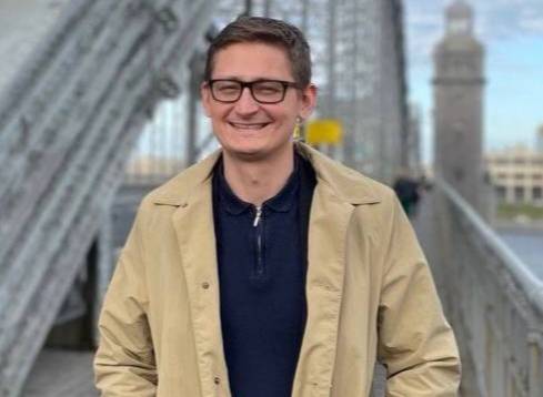 Вячеслав Лазарев | Сетка — социальная сеть от hh.ru