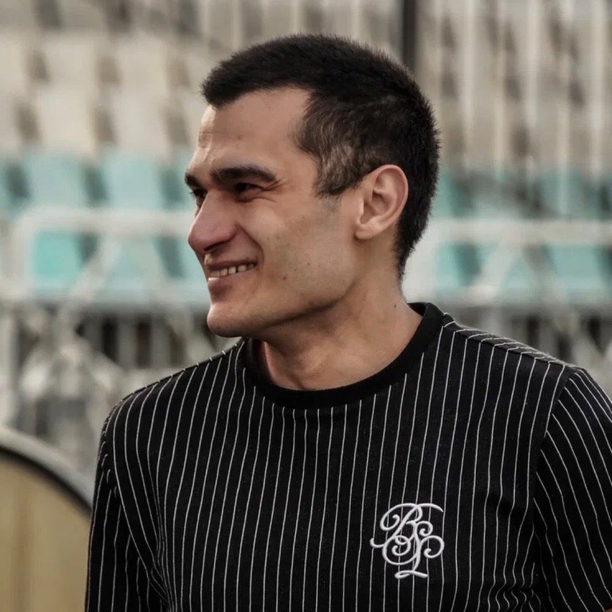 Орхан Джафаров