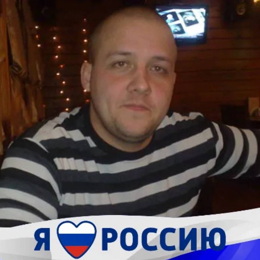 Виталий Котовский