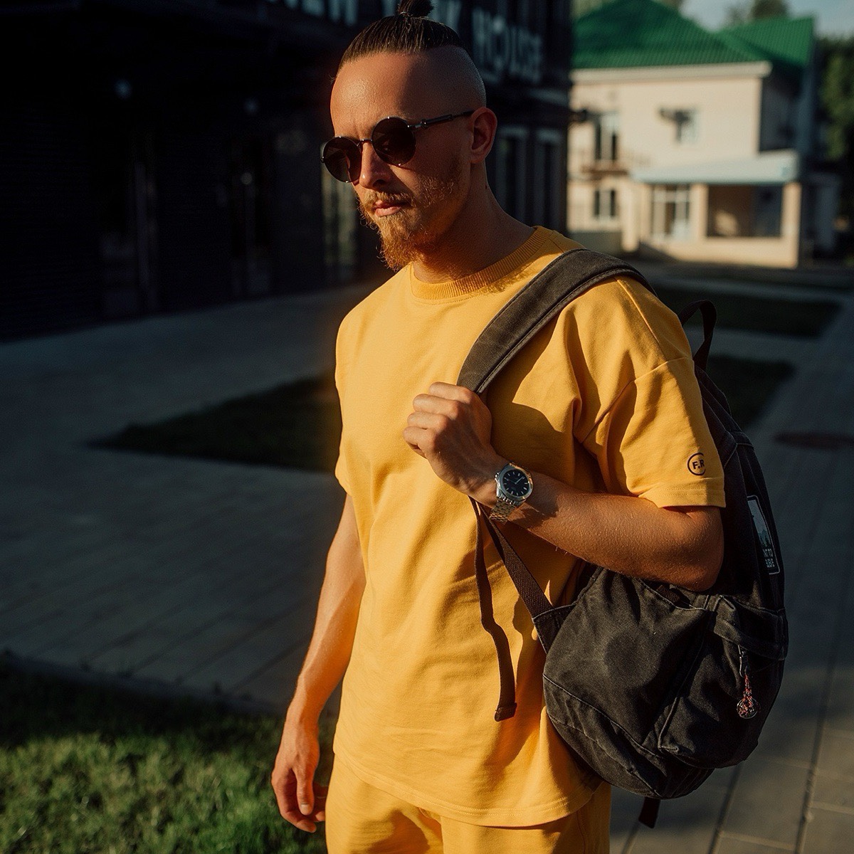 Алексей Чурин