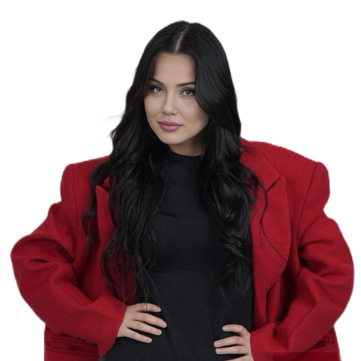 Катарина Колесникова