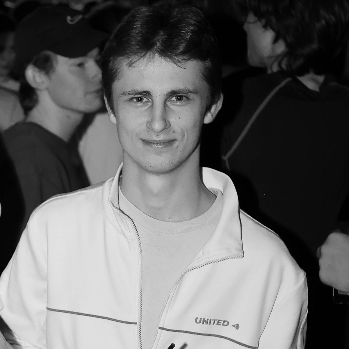 Илья Логинов
